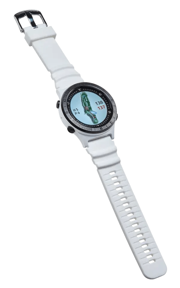 Voice Caddie A2 GPS Watch - www.Shopthatapp.com