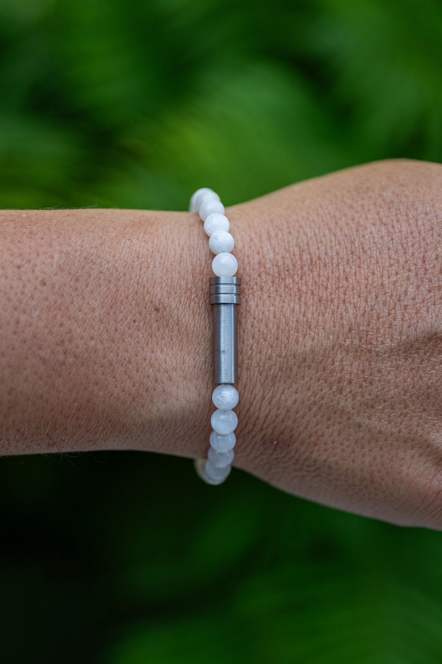 Moonstone Intention Bracelet - www.Shopthatapp.com