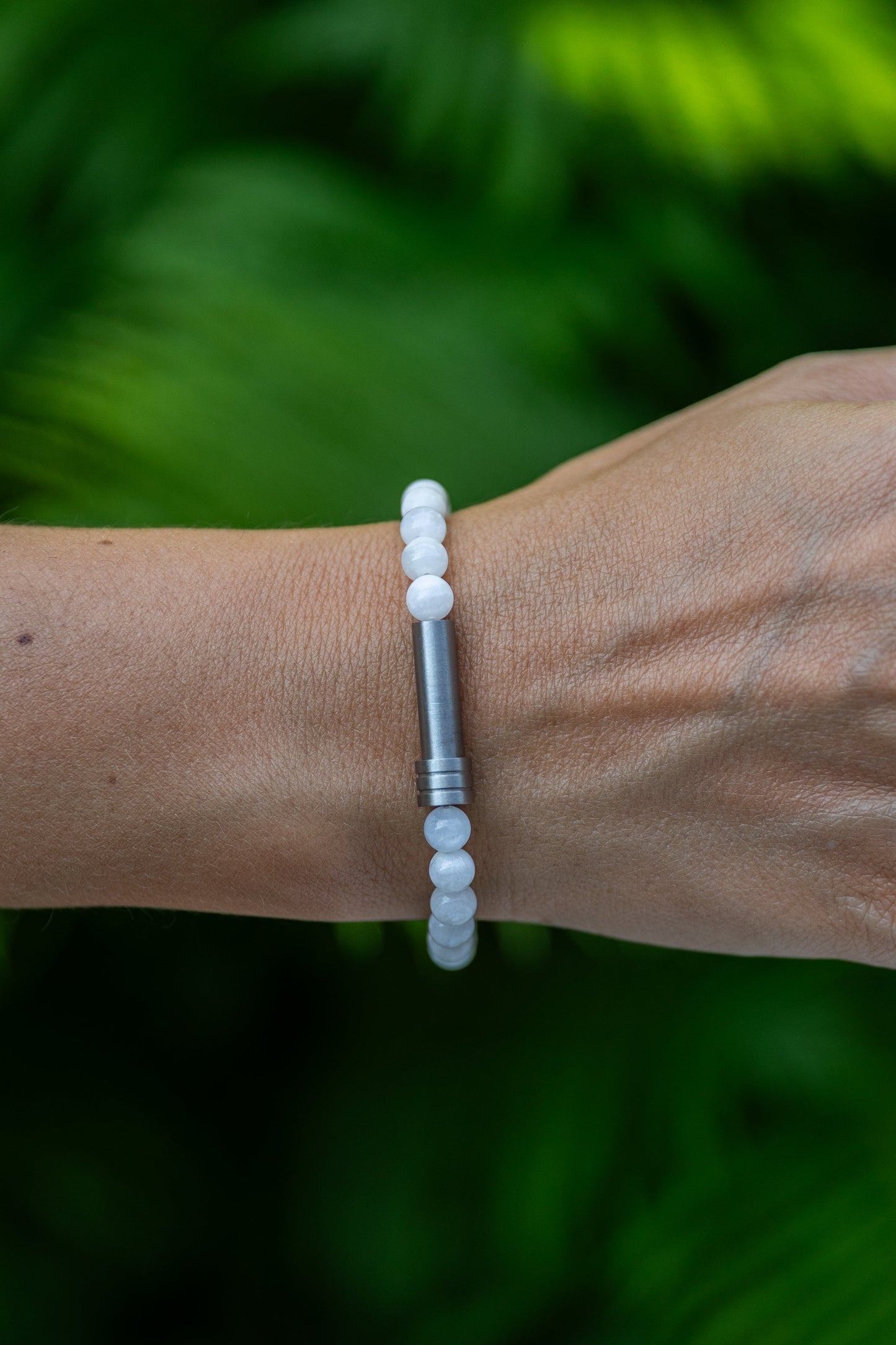 Moonstone Intention Bracelet - www.Shopthatapp.com