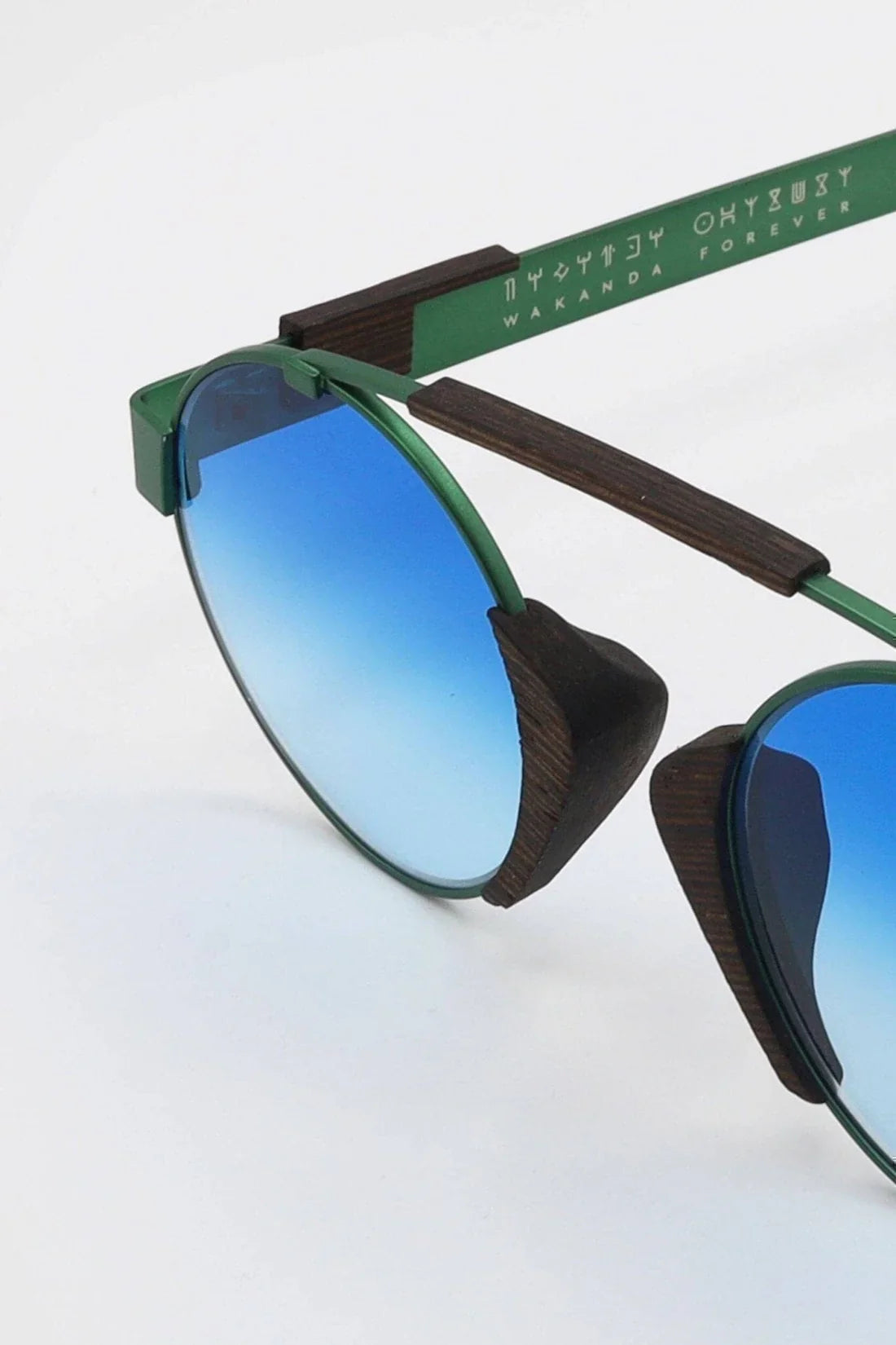 Wakanda Forever Capsule: Assasei-Eyewear-www.Shopthatapp.com-Snake Oil Guru