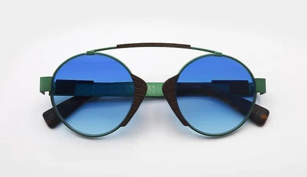 Wakanda Forever Capsule: Assasei-Eyewear-www.Shopthatapp.com-Snake Oil Guru