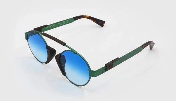 Wakanda Forever Capsule: Assasei-Eyewear-www.Shopthatapp.com-Snake Oil Guru