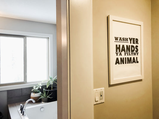 Wash Yer Hands Printable - www.Shopthatapp.com