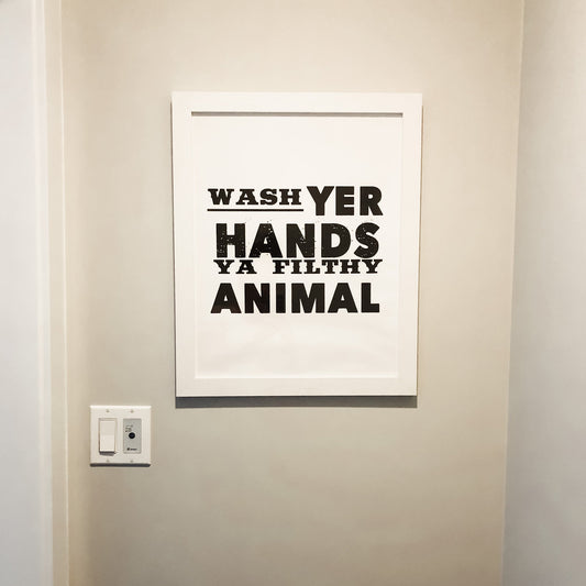 Wash Yer Hands Printable - www.Shopthatapp.com