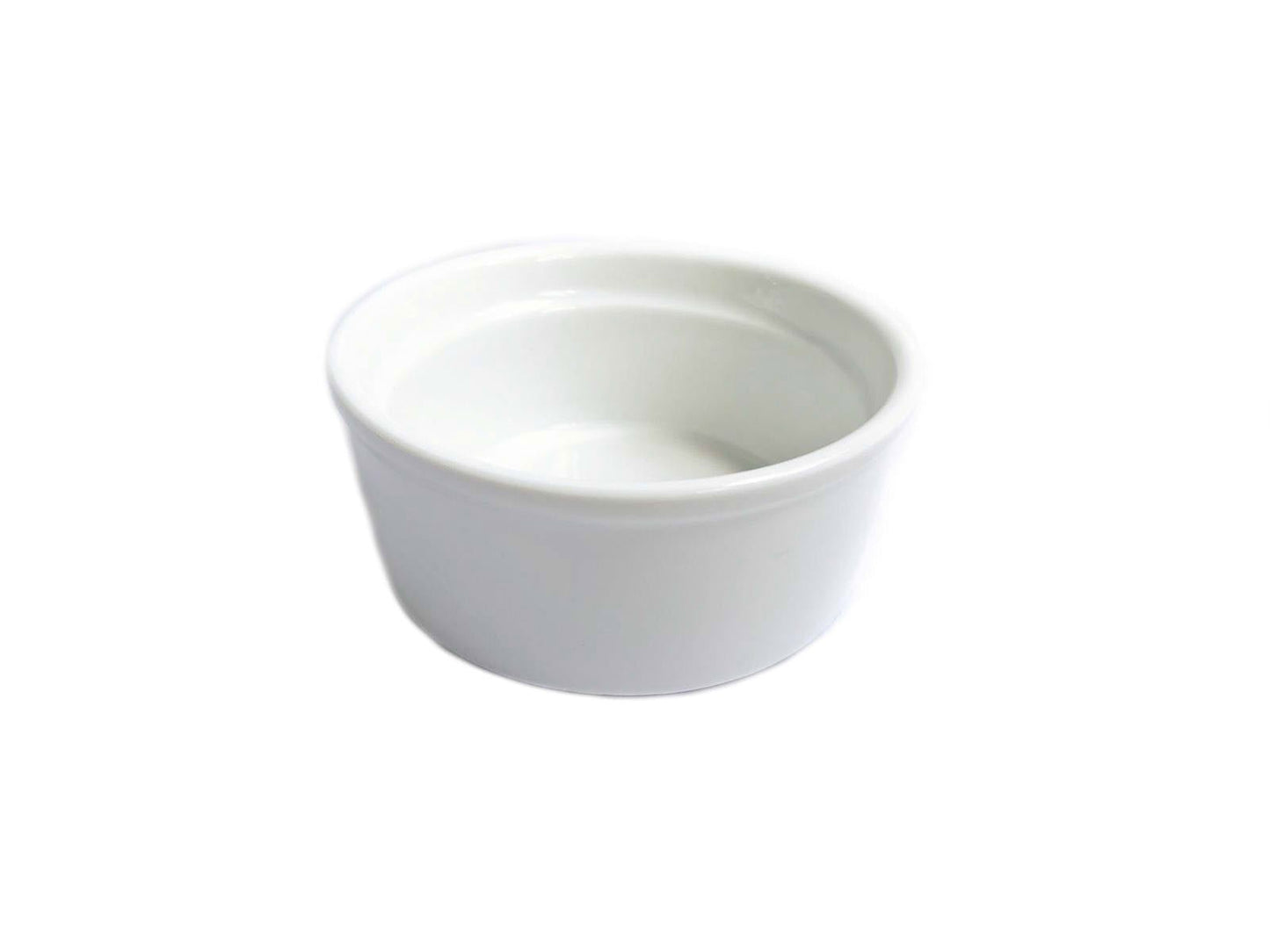 Water Dish 7 x 3.5cm - www.Shopthatapp.com