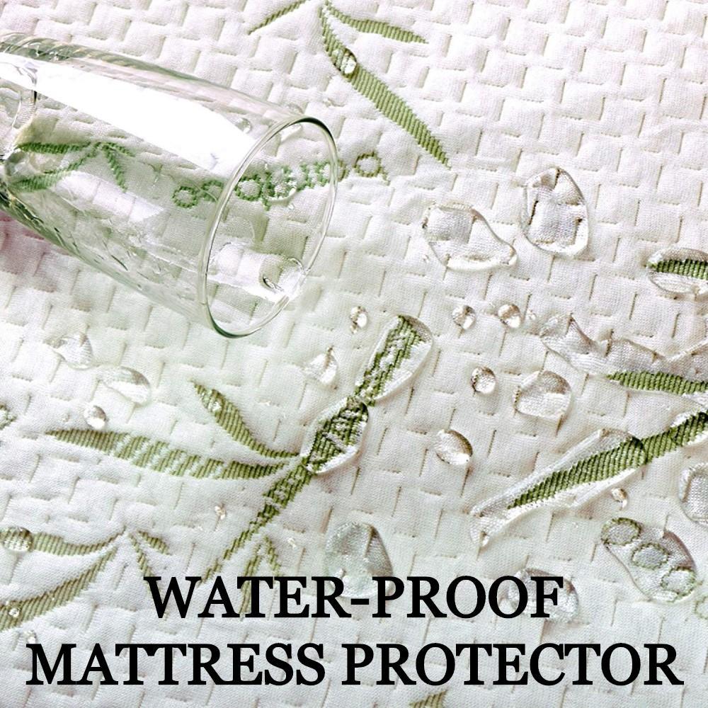 UltraFlex GLORY 10" Orthopedic Pocket Coil Foam Encased, Eco-friendly Hybrid Mattress with Waterproof Mattress Protector (Made in Canada) - www.Shopthatapp.com