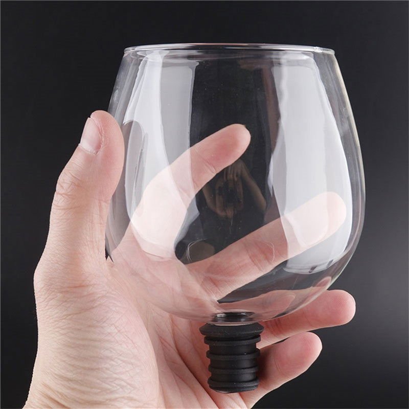 Wine Decanter Glass - www.Shopthatapp.com