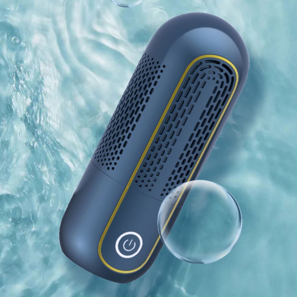 Wireless Fruit Vegetable Capsule Purifier - www.Shopthatapp.com