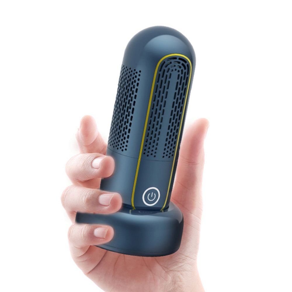 Wireless Fruit Vegetable Capsule Purifier - www.Shopthatapp.com