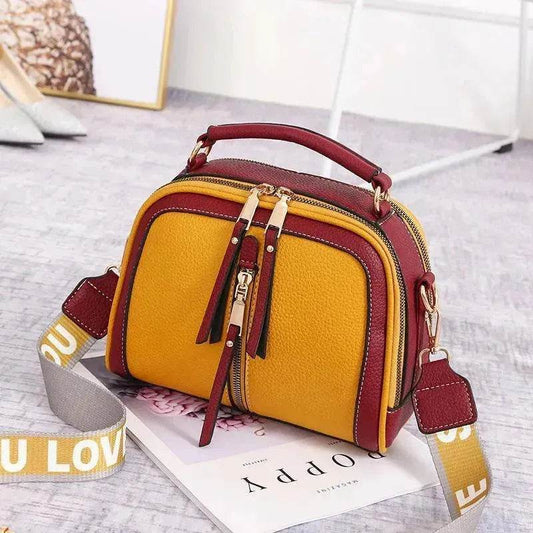 Women's Bags Handbags Shoulder Bags Wide Shoulder Small Square Bags - www.Shopthatapp.com