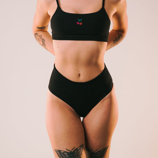 Leakproof Full Brief Liner - www.Shopthatapp.com