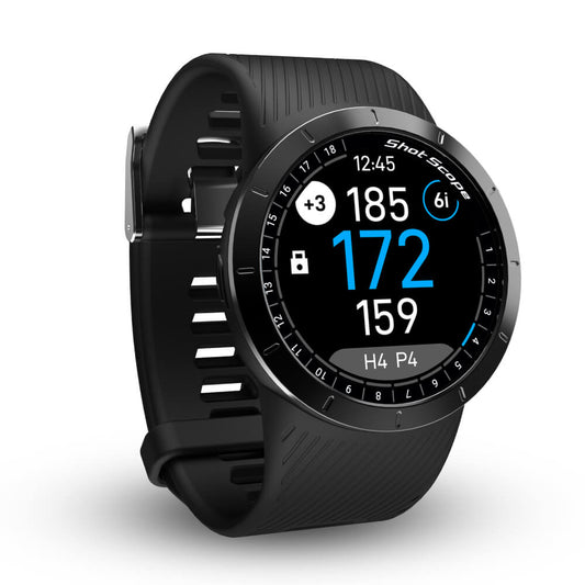 X5 GPS & Performance Tracking Watch - www.Shopthatapp.com