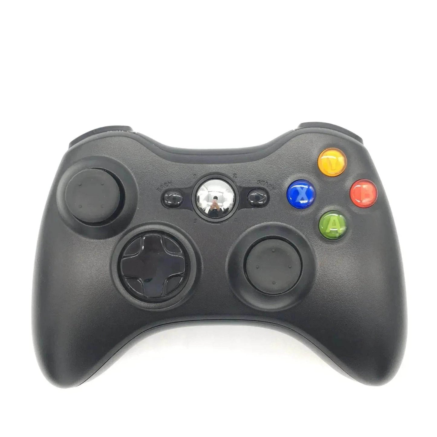 Wireless game console handle for Xbox360 - www.Shopthatapp.com