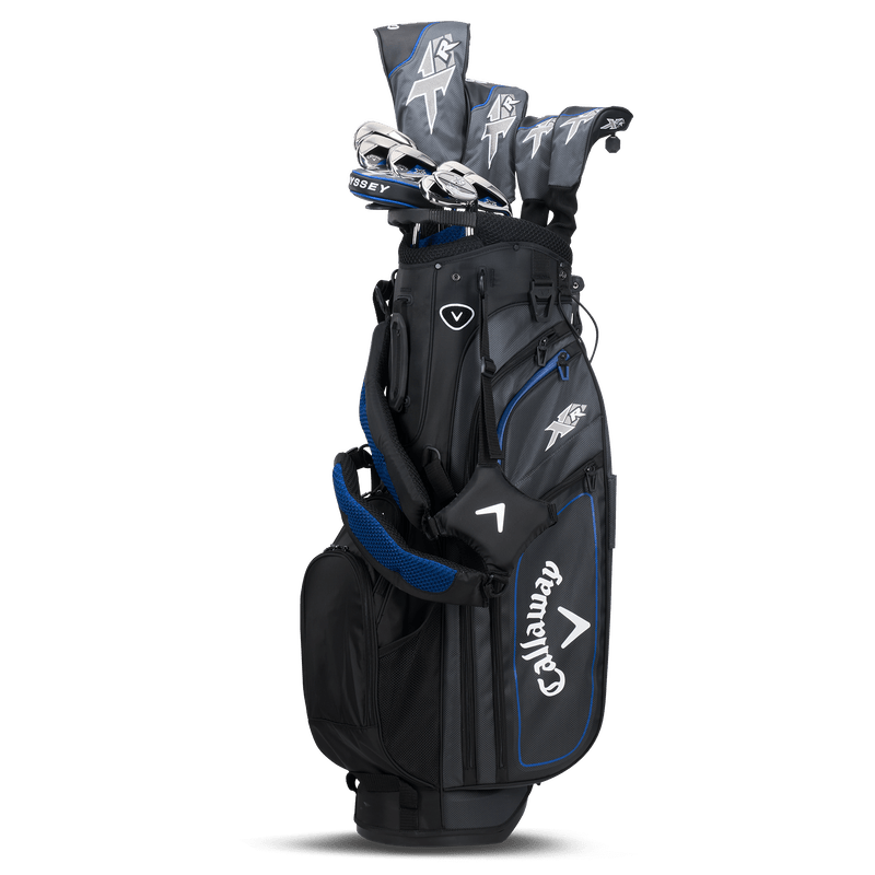 XR 13-Piece Men's Set - www.Shopthatapp.com