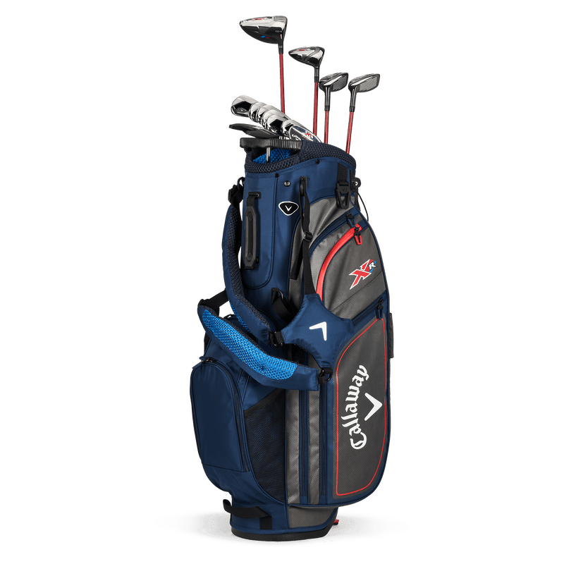 XR 13-Piece Men's Set - www.Shopthatapp.com