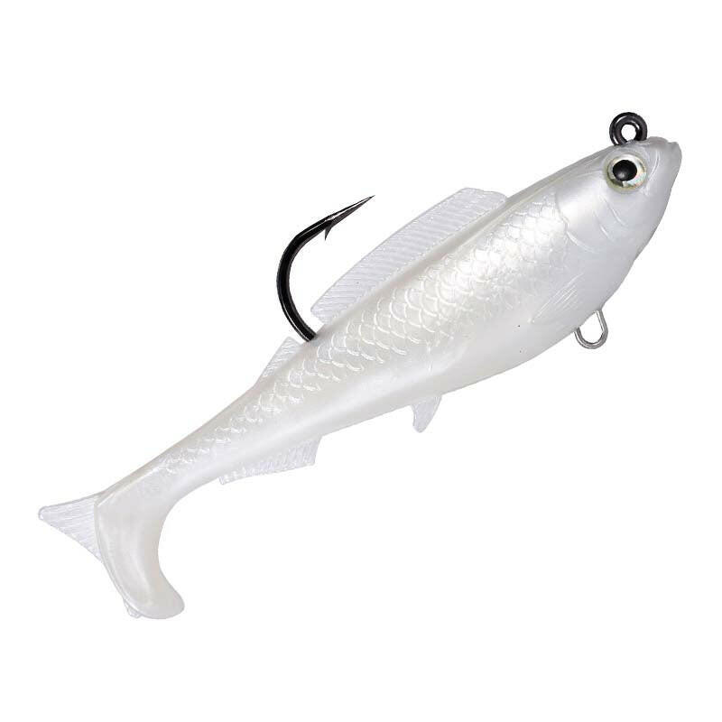 Z - Man Hercules 3" (pre - Rigged) - www.Shopthatapp.com
