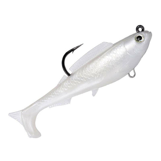 Z-Man Hercules 3" (pre-Rigged) - www.Shopthatapp.com