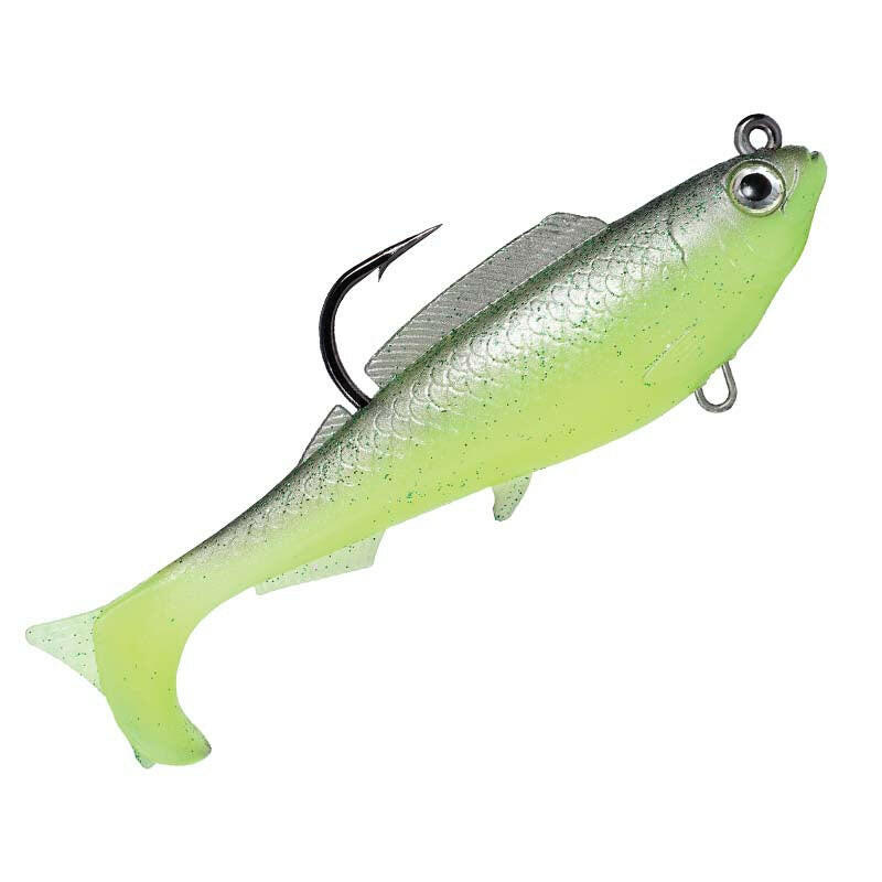 Z - Man Hercules 3" (pre - Rigged) - www.Shopthatapp.com
