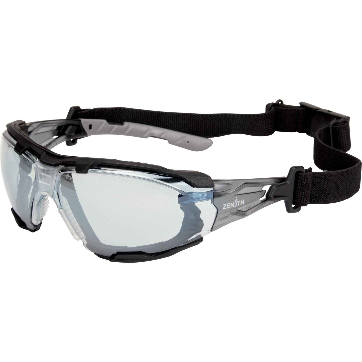 Z2900 Series Safety Glasses with Foam Gasket - www.Shopthatapp.com