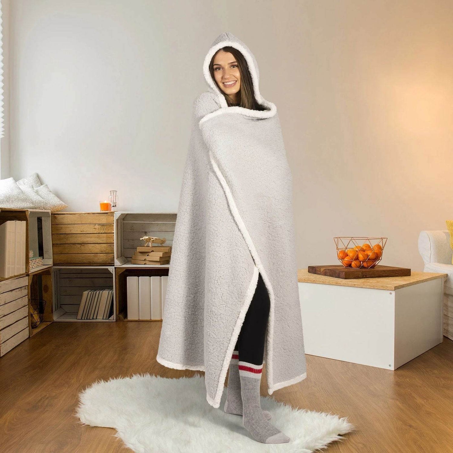 Luxury Comforters Canada: Plush Blankets for Cozy Living