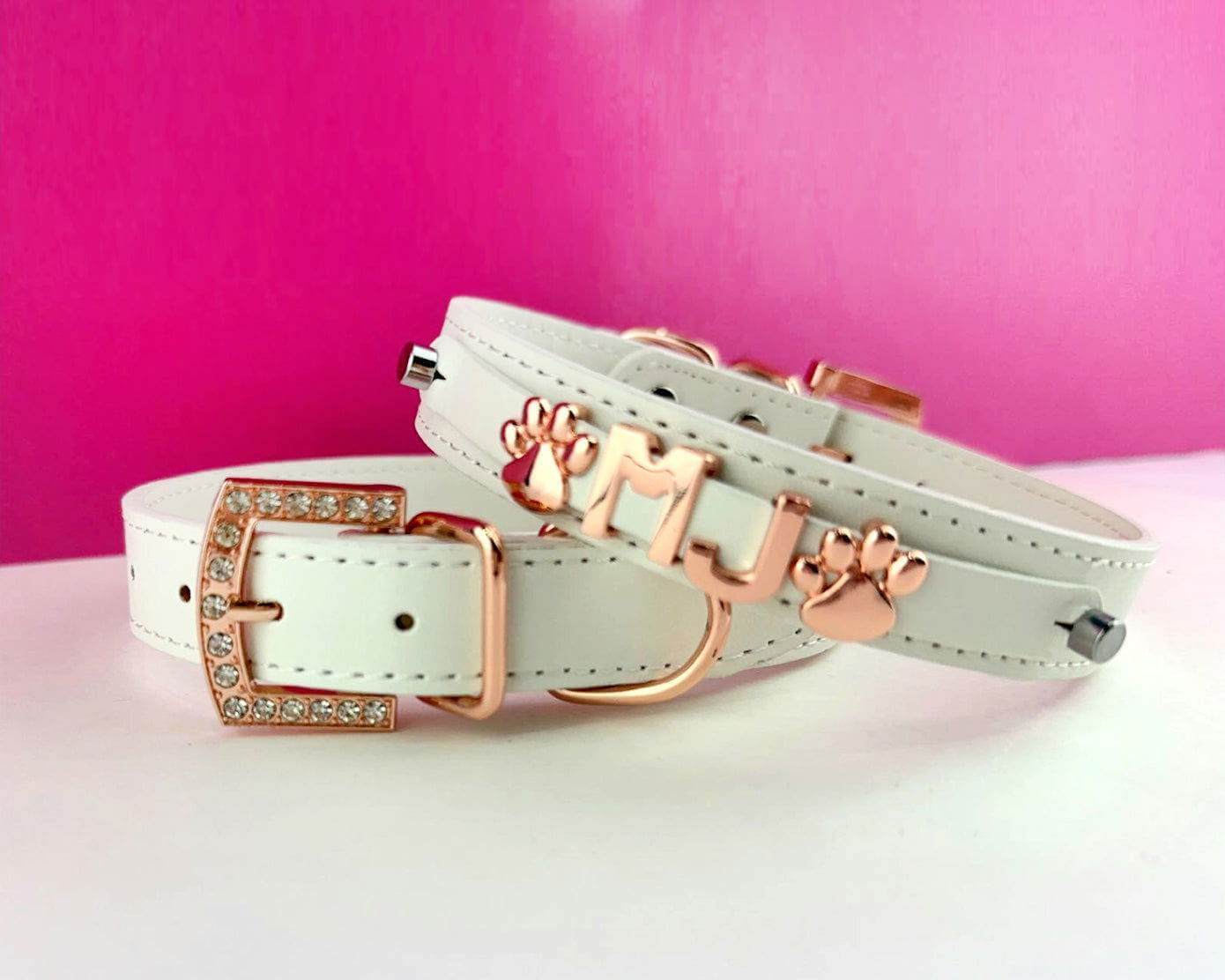 Luxury Pet Collars Canada: Stylish Accessories for Pets
