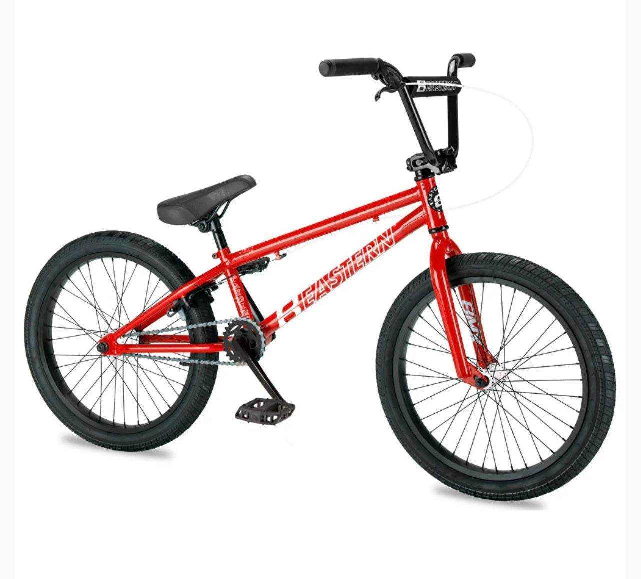 BMX bike from the outdoor bike collection showcasing e-bikes and accessories Canada