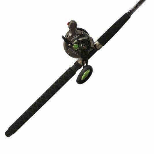 Ultimate Fishing Gear Canada: Top Brands & Products