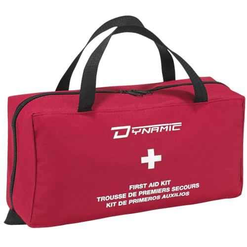 First aid ￼