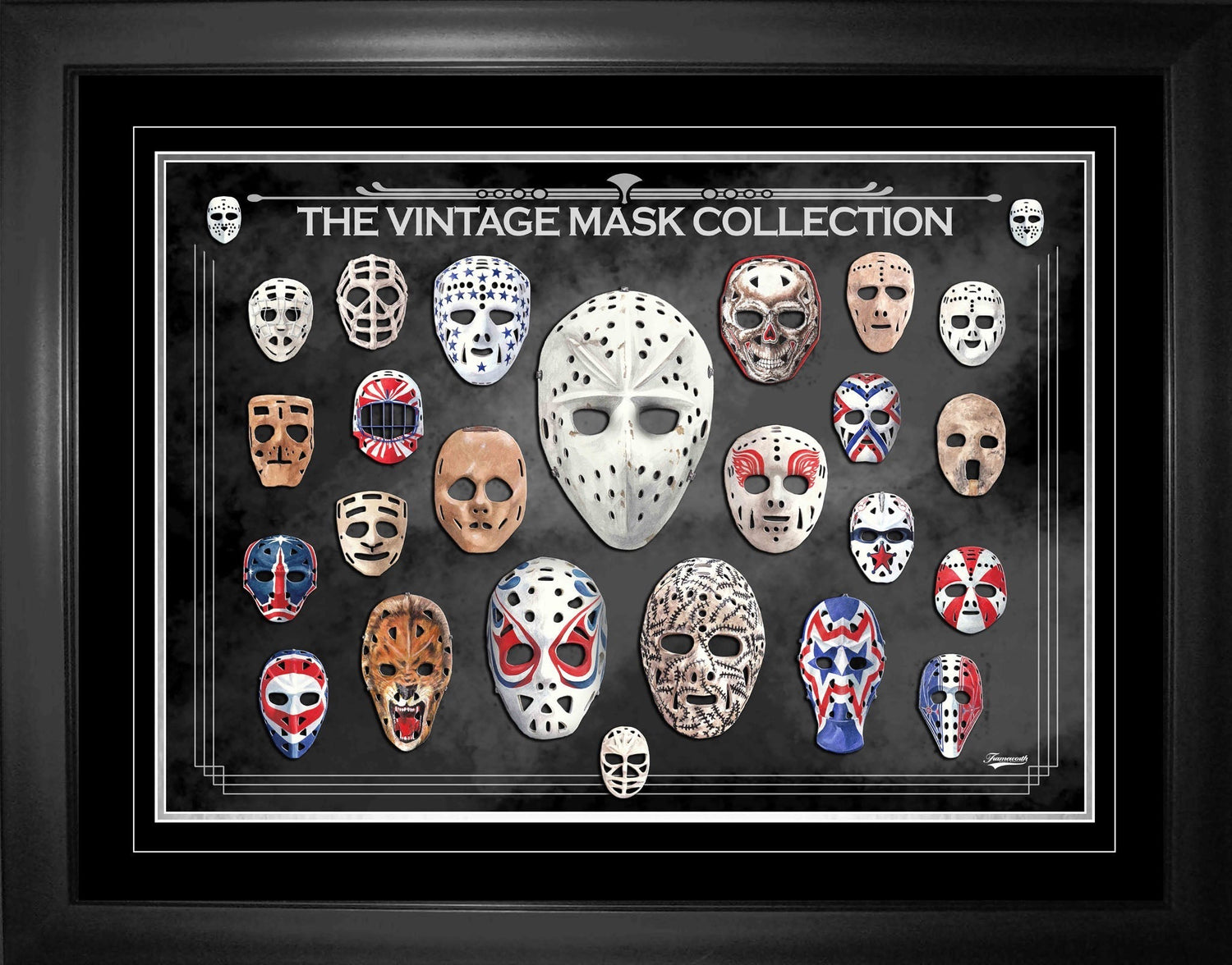 All collectables ￼