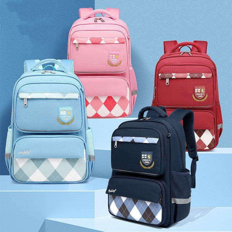 backpacks