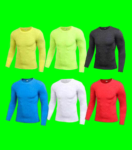 Active wear fitness goods