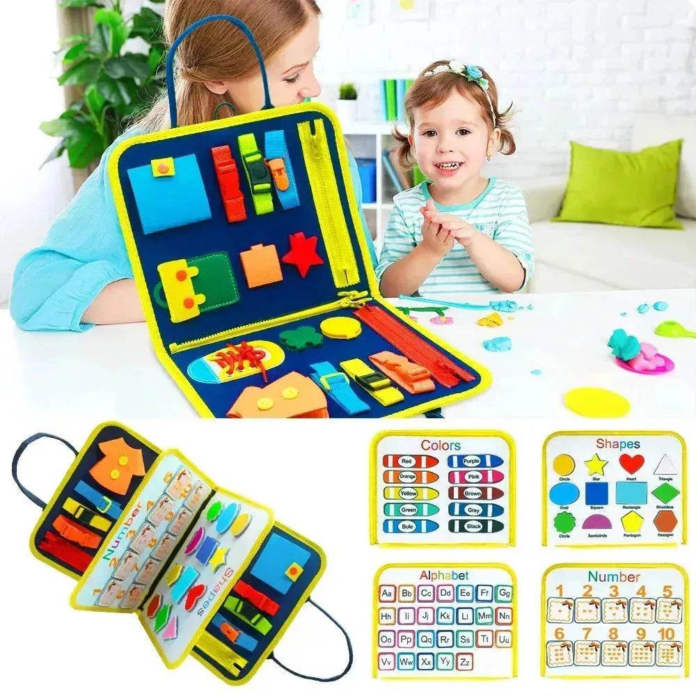Infants/Toddlers/toys