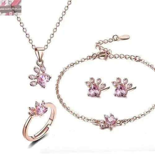 Canadian-Jewellery-Collection-Unique-Artisan-Designs-in-Canadian-Jewelry www.Shopthatapp.com