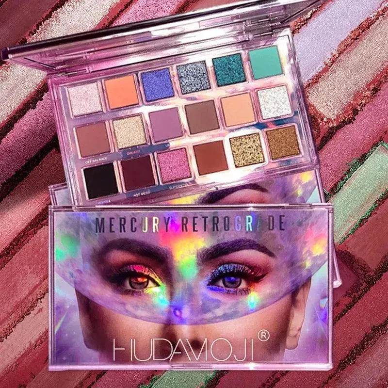 Canadian Cosmetics Collection