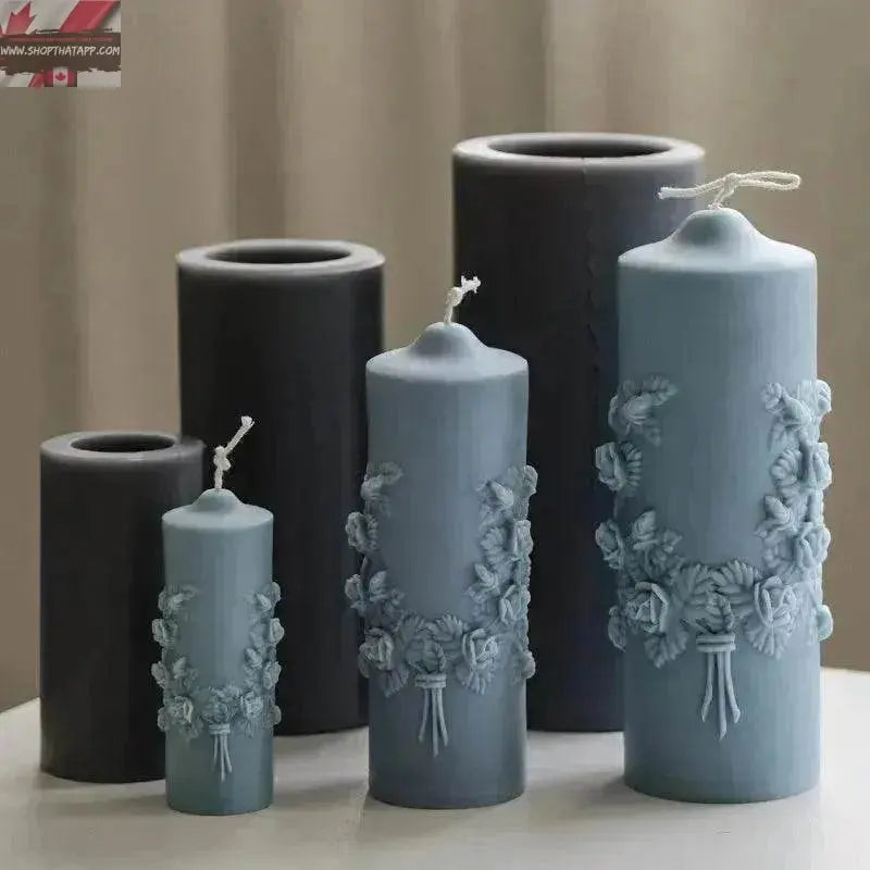 Canadian-Candles-Collection-Luxurious-Handcrafted-Candles-from-Canada www.Shopthatapp.com