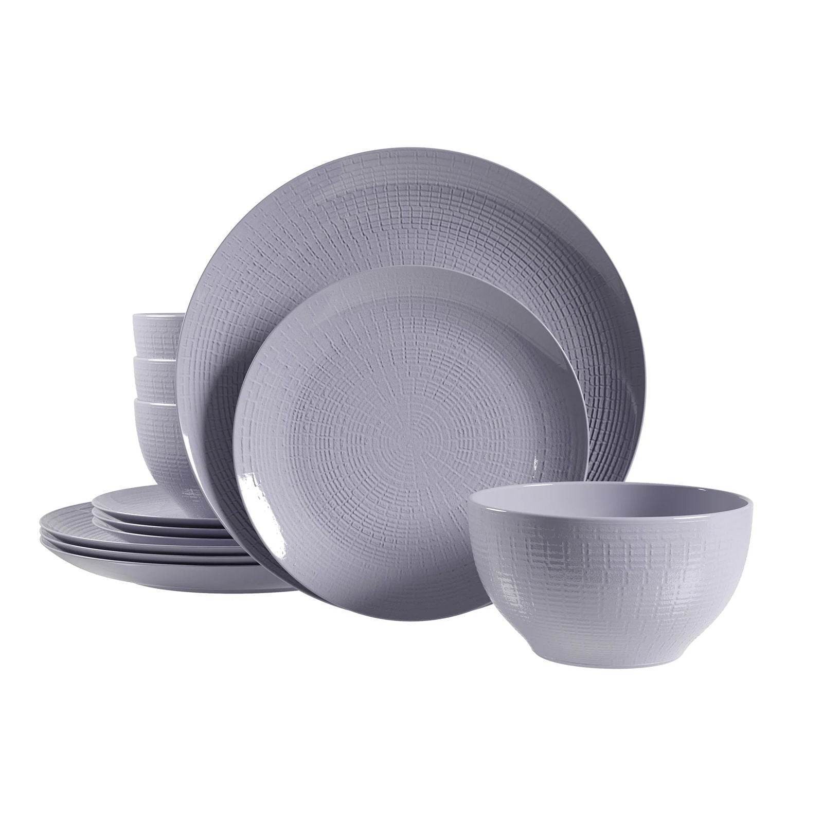 Elegant Luxury Dinnerware Sets for Every Occasion - www.Shopthatapp.com