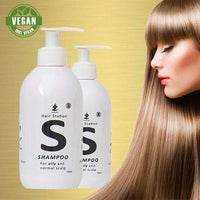 Buy hair care products Canada featuring nourishing shampoo for healthy, shiny hair