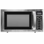 0.9 cu. ft. Stainless Steel Commercial Grade Microwave-Kitchen appliance-www.Shopthatapp.com-Snake Oil Guru
