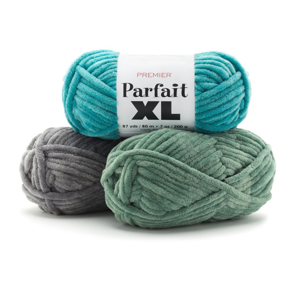 PARFAIT XL | Premier Yarns Collection - www.Shopthatapp.com