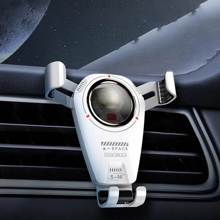 Universal Car Air Vent Phone Holder - www.Shopthatapp.com