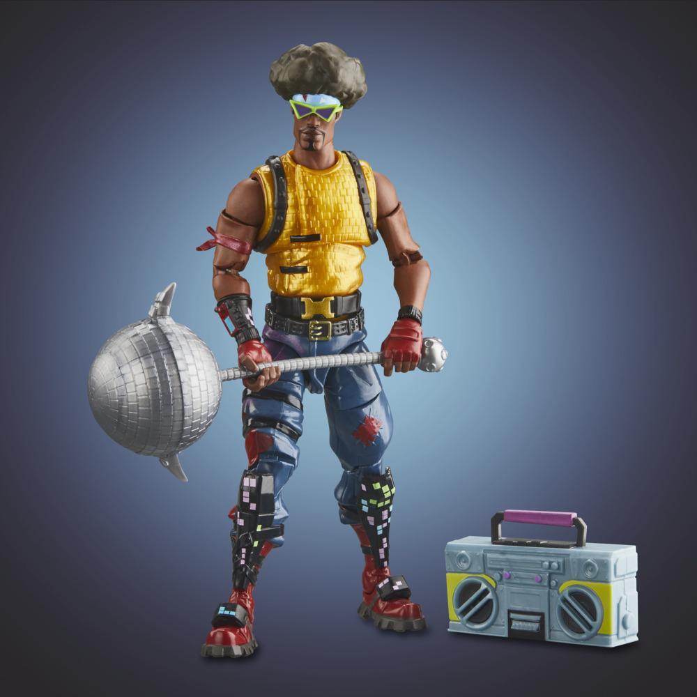 Fortnite Victory Royale Series Funk Ops Collectible Action Figure - www.Shopthatapp.com