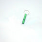 Outdoor Portable And Simple Aluminum Alloy Rescuing Whistle - www.Shopthatapp.com