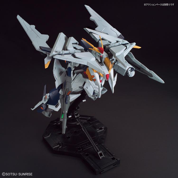 Xi Gundam - 1/144 High Grade (HGUC) #238 - www.Shopthatapp.com
