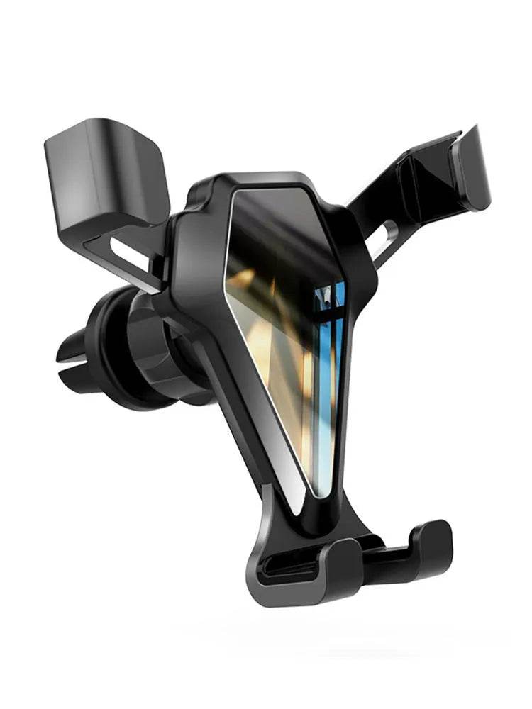 Universal Smartphone Car Air Vent Mount Cradle - www.Shopthatapp.com