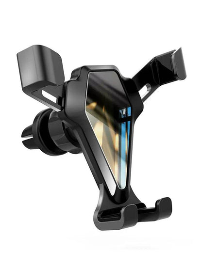 Universal Smartphone Car Air Vent Mount Cradle - www.Shopthatapp.com