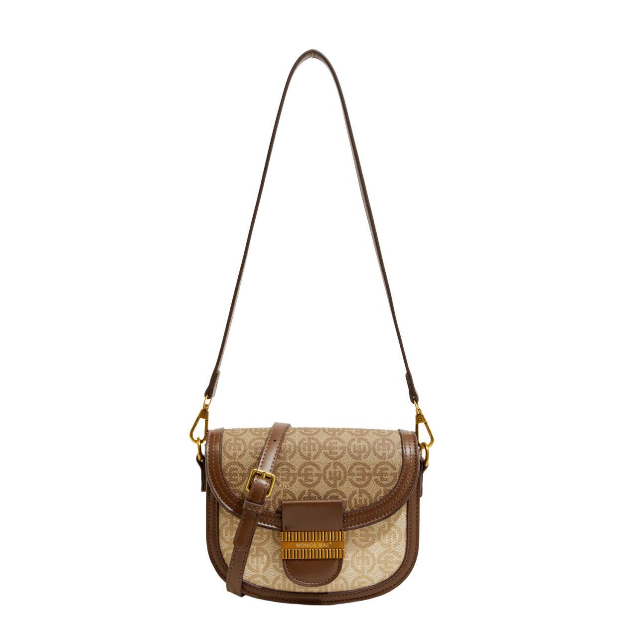 Fashion Retro High Sense Mini Crossbody Bag for women - www.Shopthatapp.com