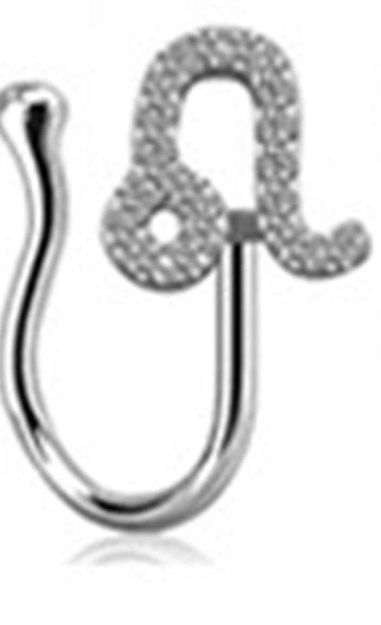 Constellation Nose Ring Piercing Jewelry - www.Shopthatapp.com