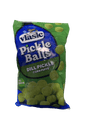 Vlasic Pickle Balls Dill Pickle Corn Puffs 56G - U.S Edition