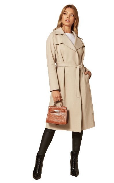 Manteau léger printemps/été
