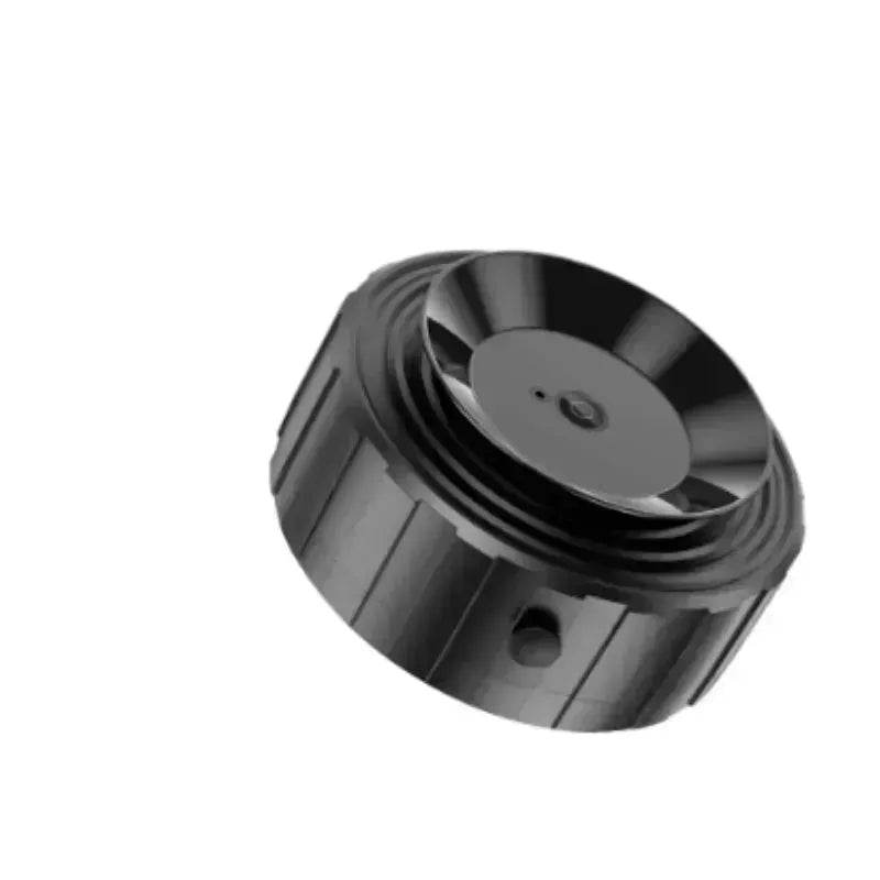 Intelligent Mobile Phone Holder Double-Sided Car Mount Magnetic Universal Adsorption Bracket Vacuum Adsorption Stable For Phone - www.Shopthatapp.com